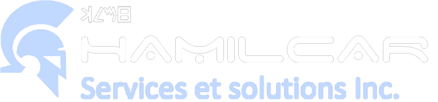 Logo Hamilcar Services & Solutions